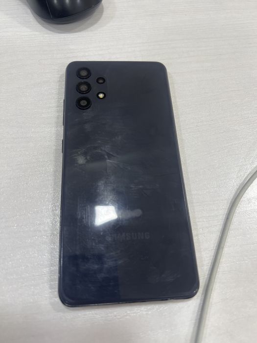 Samsung A32 4/64 gb obmen