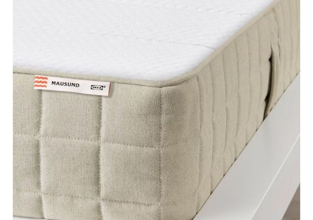 Saltea Latex  natural Mausund Ikea 160/200