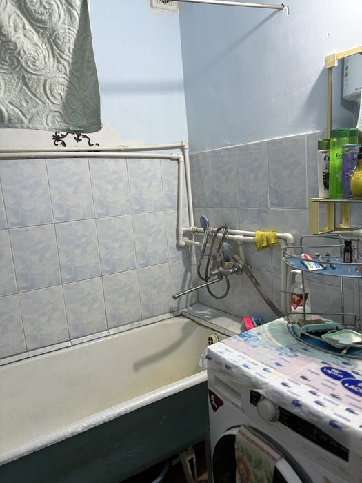 Продаю свою квартиру