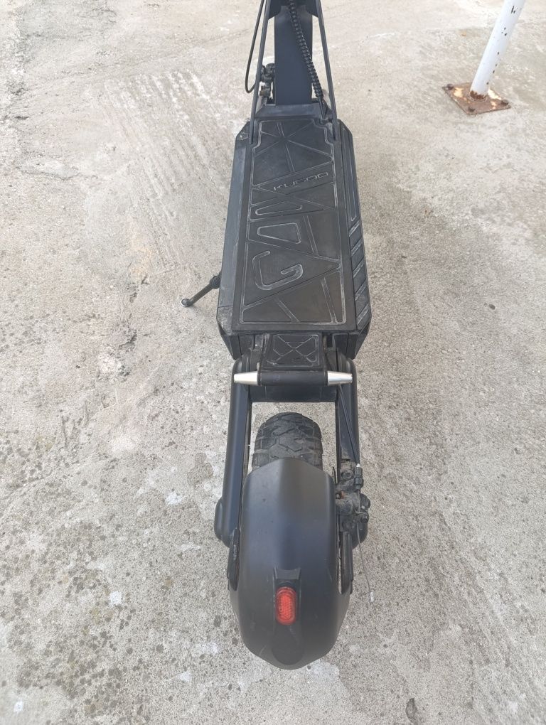 Електрическа тротинетка Kugoo G2 pro