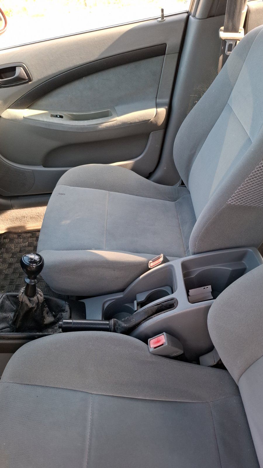 Chevrolet Nubira 1.6 бензин 2006 година 109 к.с на части