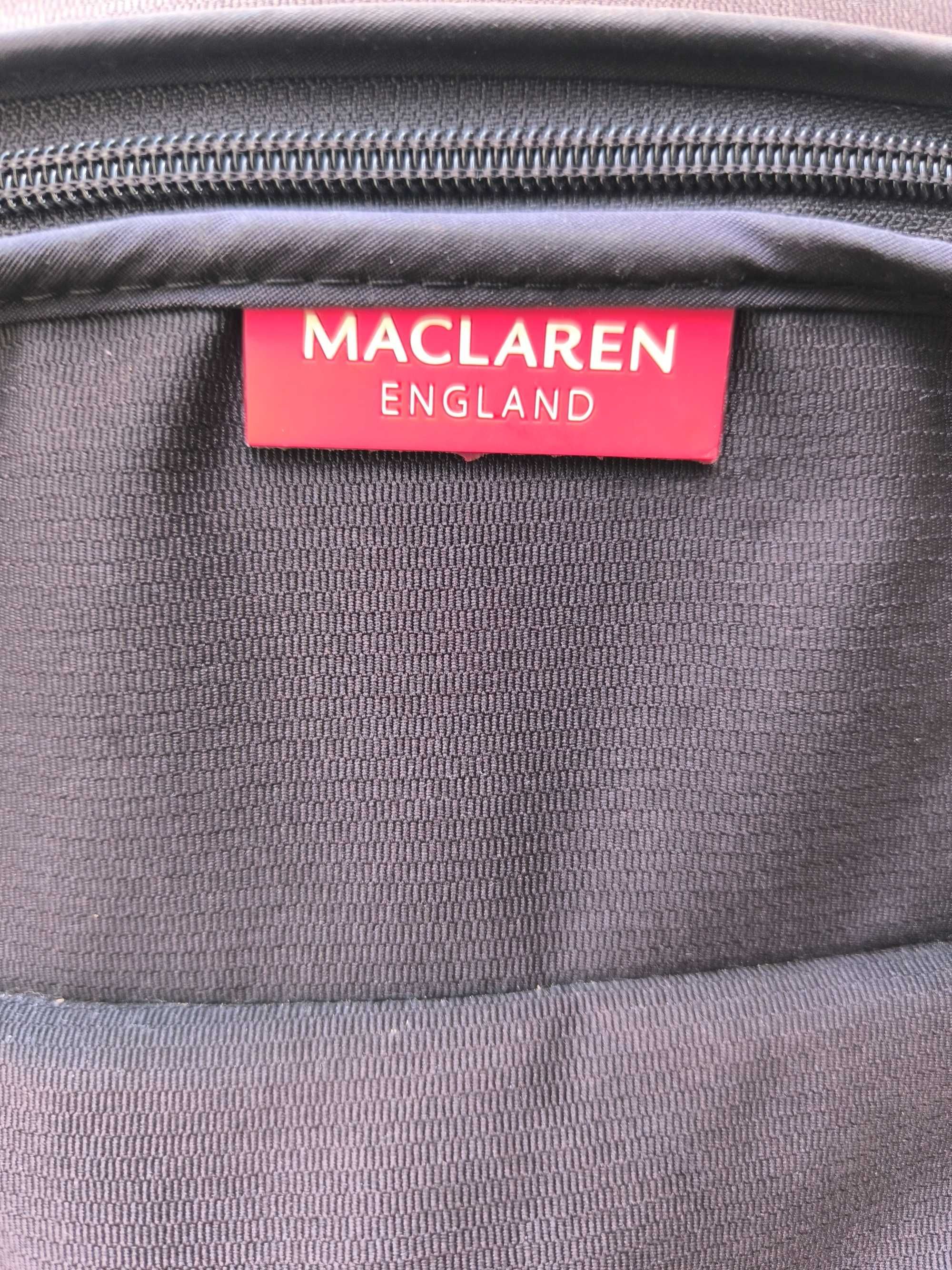 Детска количка Maclaren