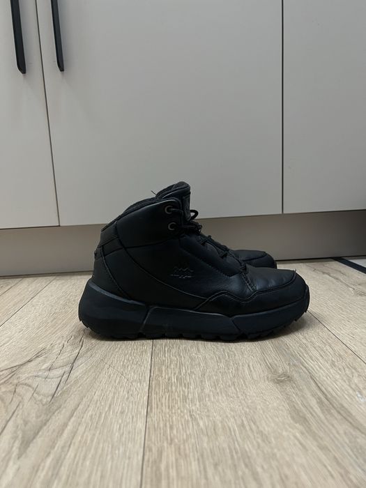 Ботинки kappa, demix полусапожки, сапоги