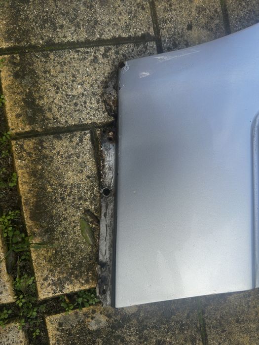 Калник за w208 Сив