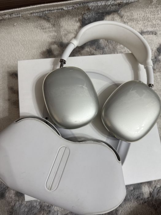 Airpods Max 1 поколение