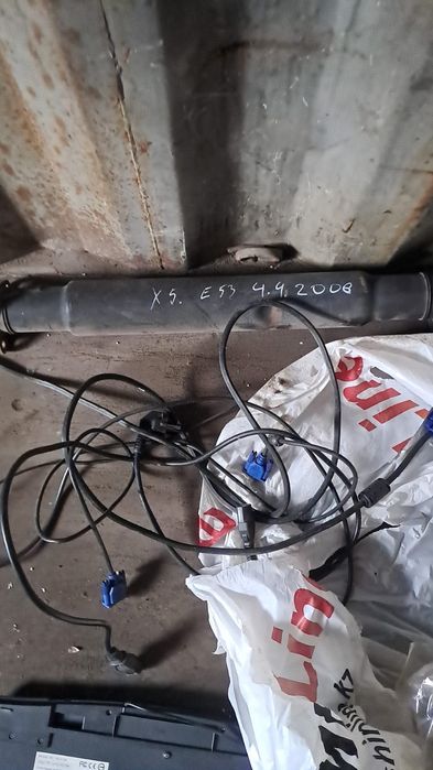 кардан BMW x5 120к ТГ. насос BMW 80к ТГ. Редуктор камазовский 130к ТГ