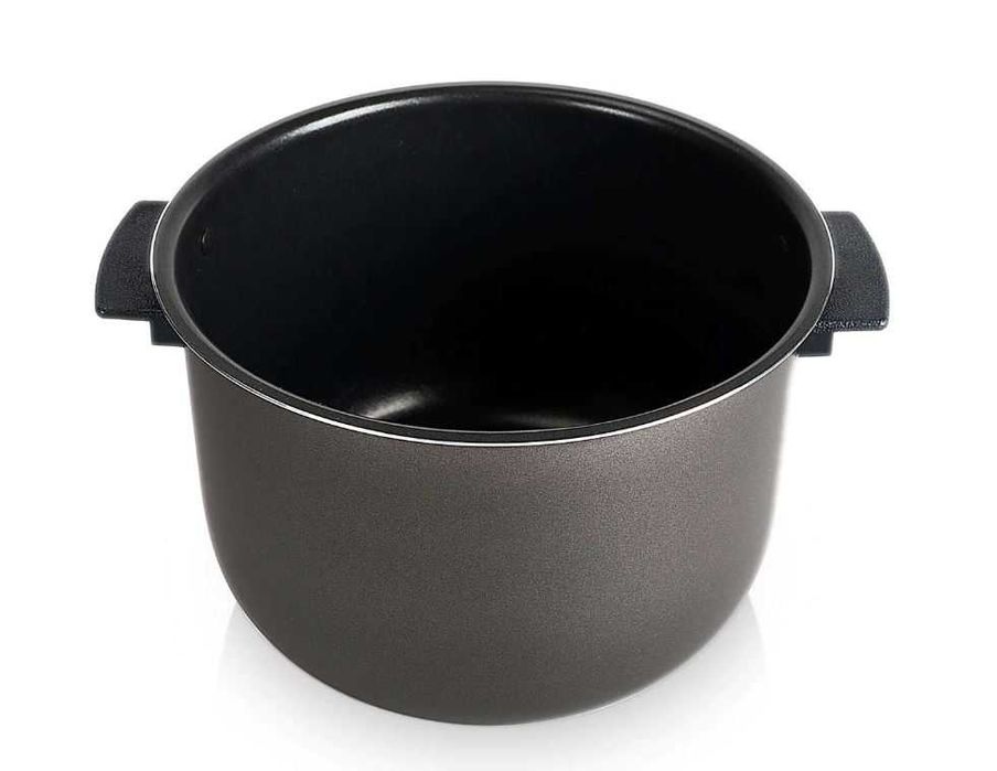 Multicooker Philips 5 L, Slow-Cooker, 22 Programe automate, Negru