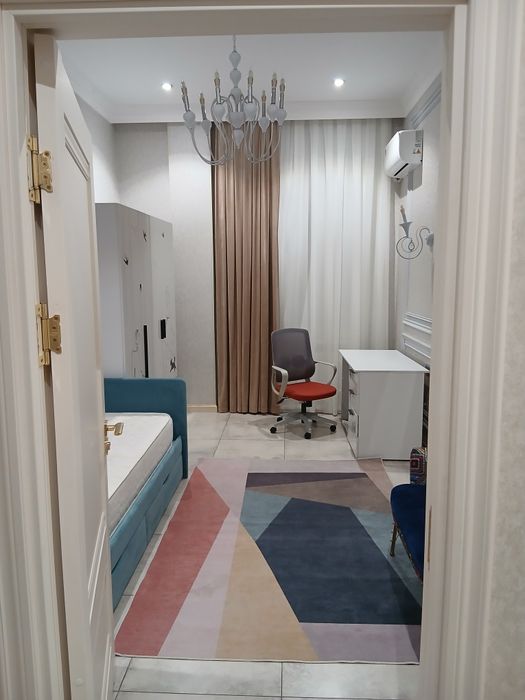 Сдаю квартиру в ЖК Дипломат