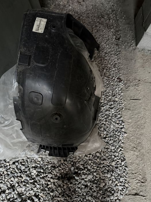 Подкрыльники на киа хундай оригинал кореа новый