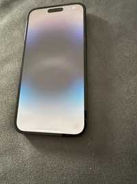 Vand Iphone 14 pro max 128 gb