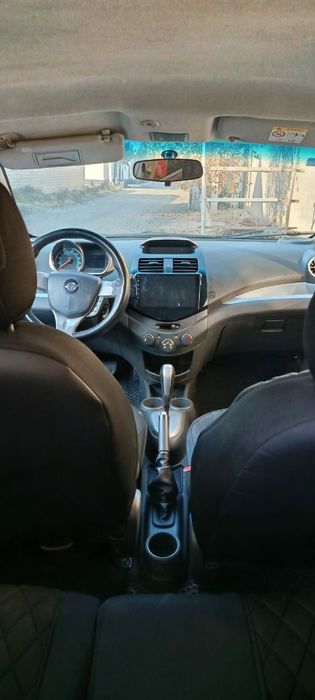 Спарк сотилади узиммики