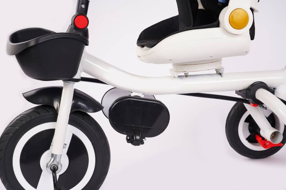 Директен Вносител: Детска триколка БЕЗПЛАТНА доставка