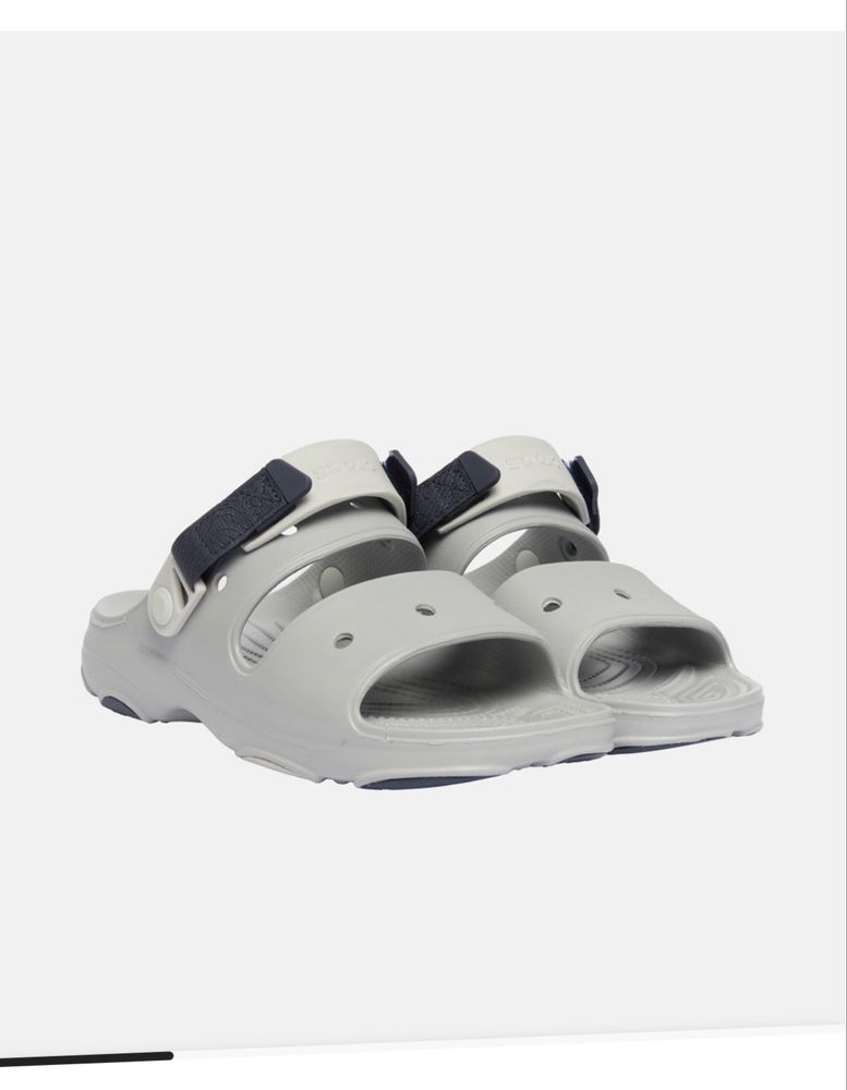 Мъжки чехли/сандали Crocs