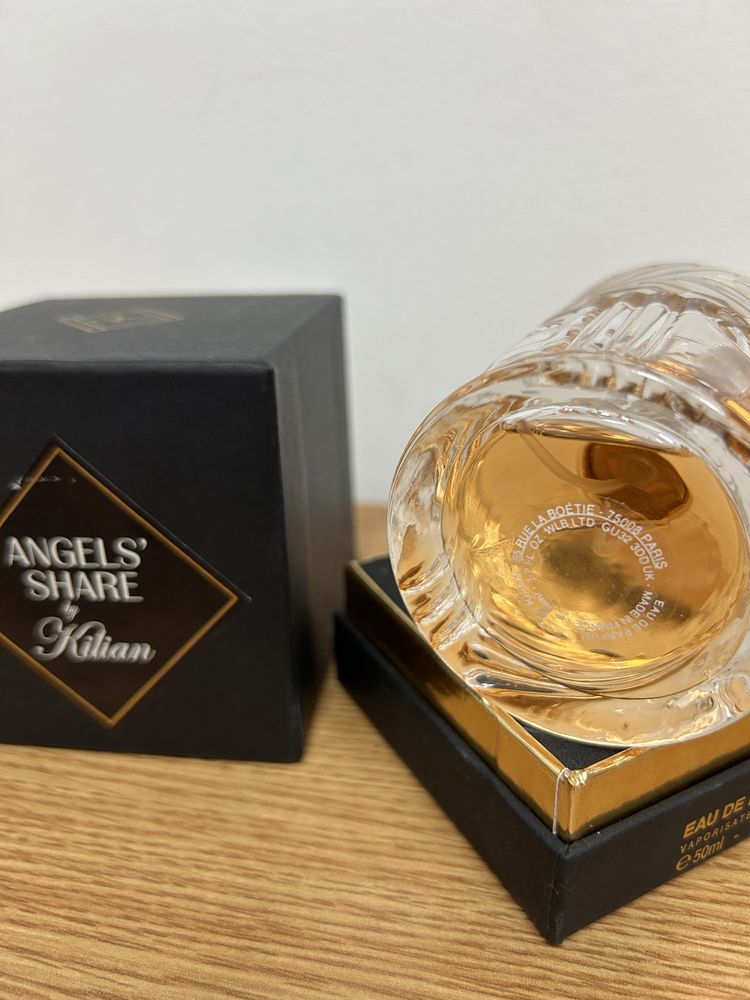 Parfum Kilian Angels' Share Eau de Parfum EDP 50 ml Angel's Share