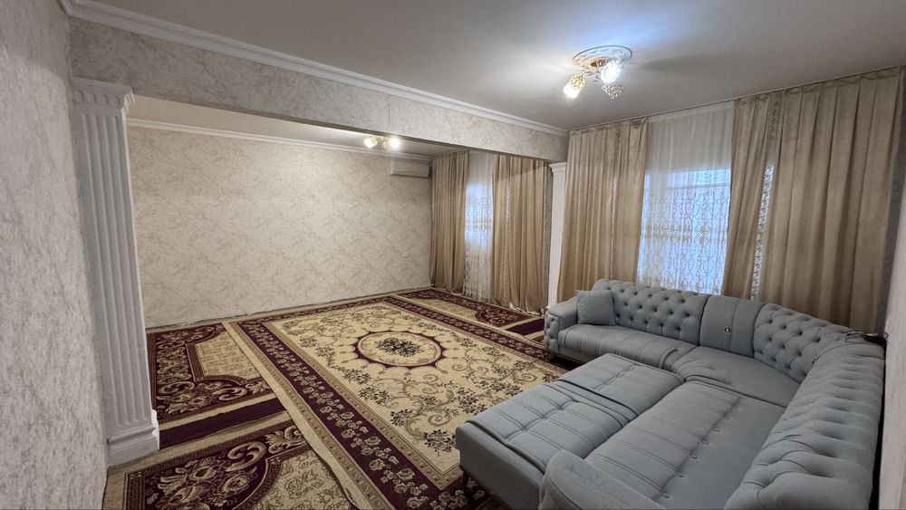 5 хонали квартира