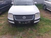 Dezmembrez passat b5.5 1.9 tdi cod awx 131 cai