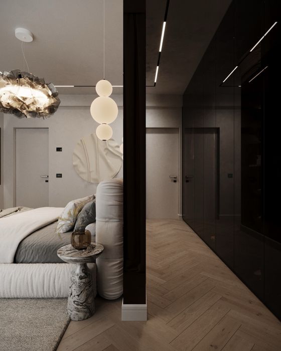 Casa Galata, cartier ESQ