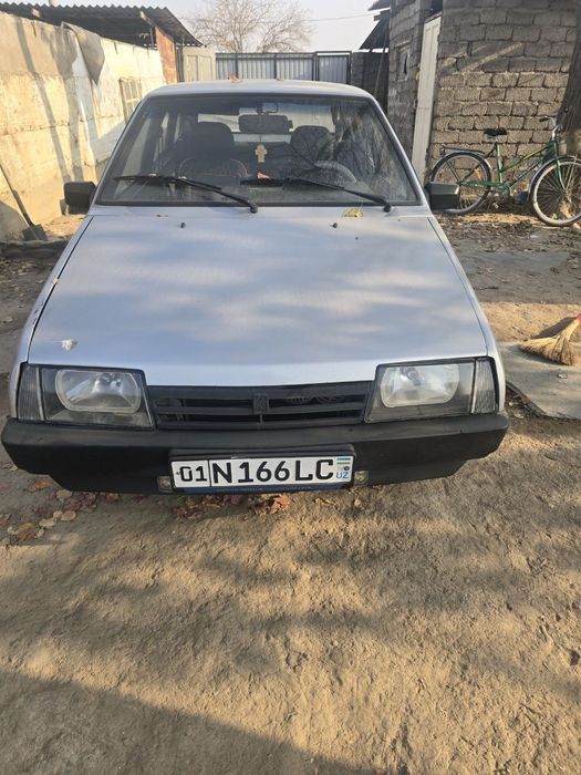 Продаётся ваз 2109