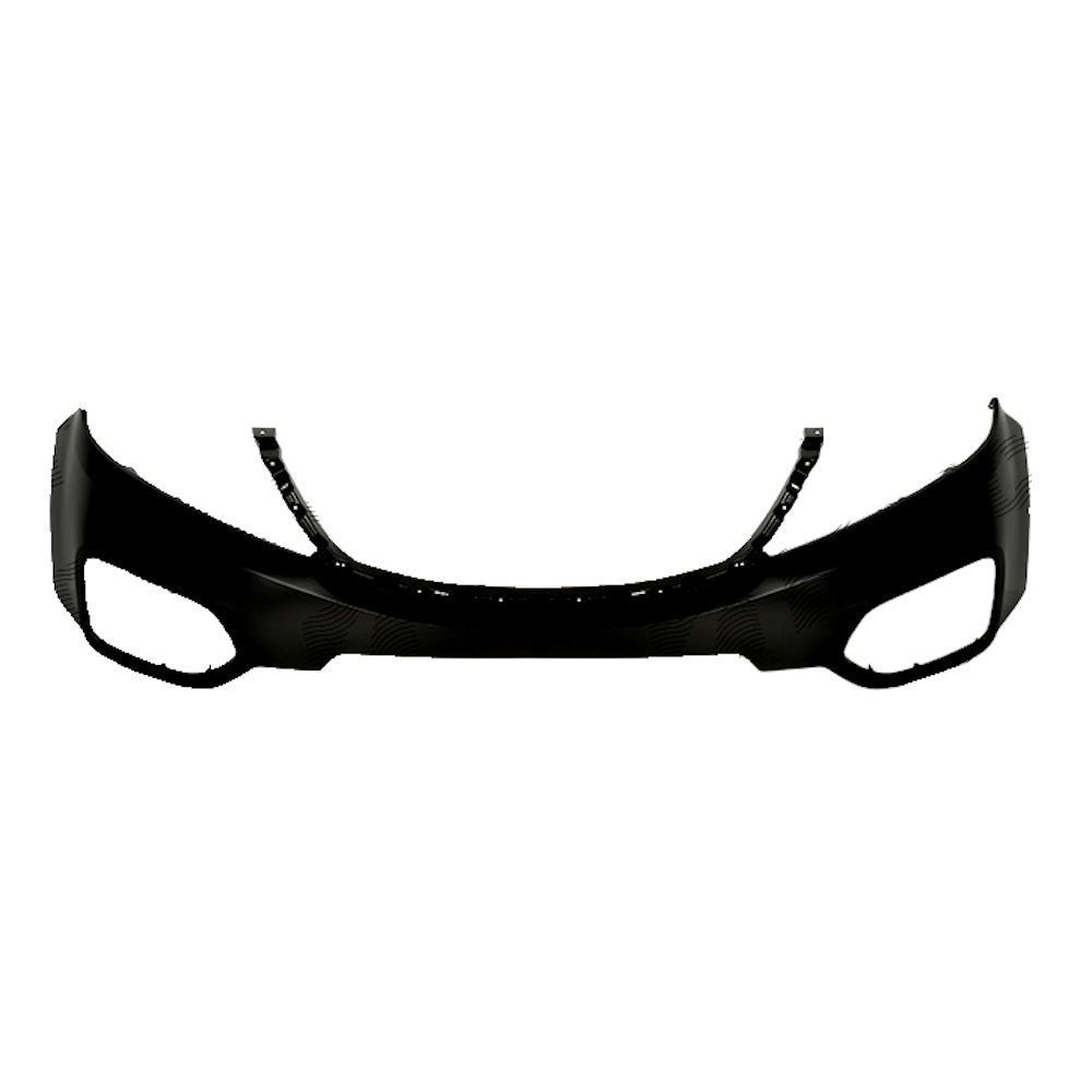 Bara fata Kia Sorento (Xm), 05.2009-12.2012, parte montare trebuie vopsita (fara primer), parte superioara, 417207-6, bara pentru model USA (America)
