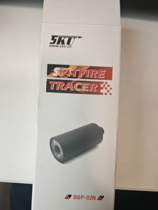 Еърсофт SpitFire TRACER