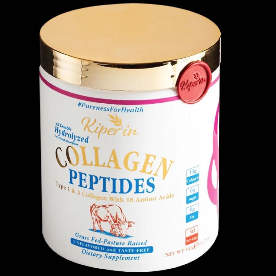 Kiperin Collagen Classic (500gr)