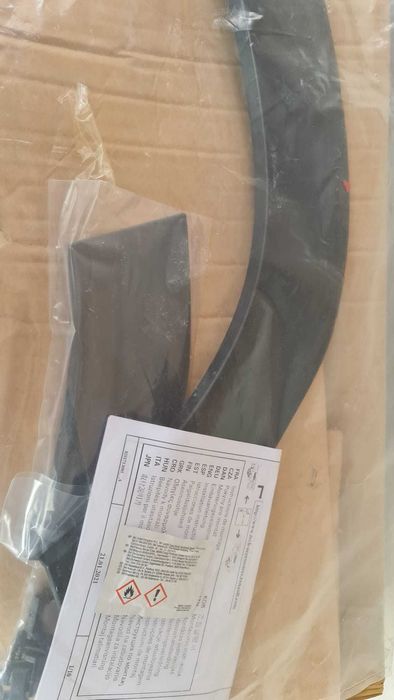 Bandouri roti Duster 1 2 la bucata sau set