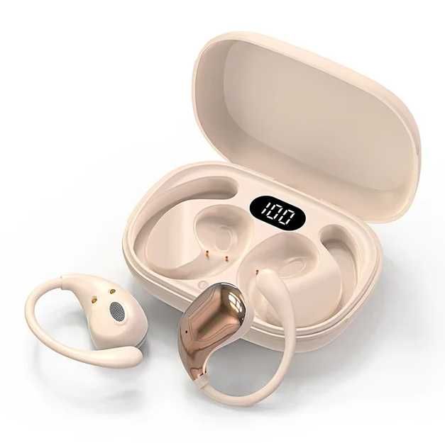 Беспроводные наушники Bluetooth 5.4