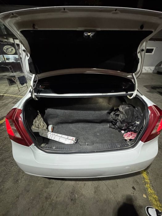 Lacetti 1 позиция