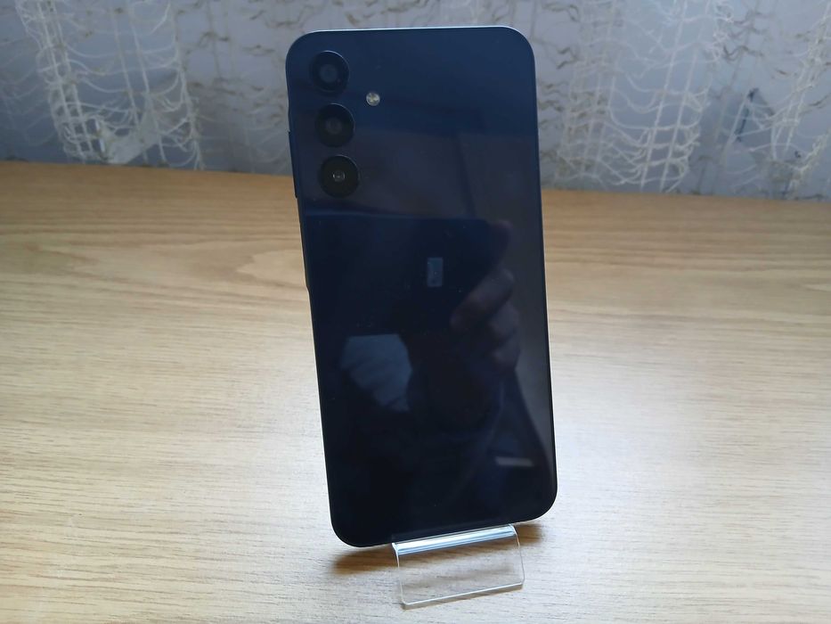 Samsung Galaxy A15 /Като Нов/