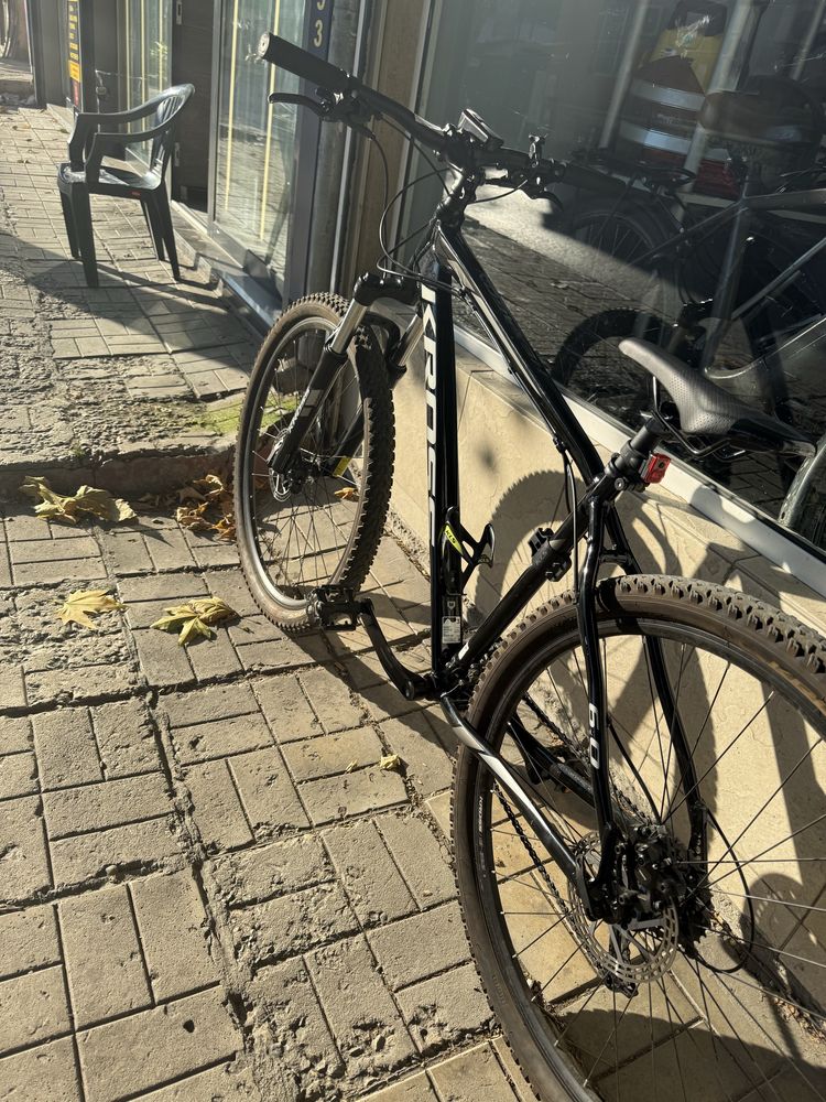 Kross Hexagon 6.0 + Гаранция