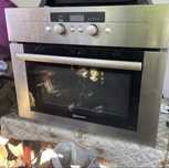 Cuptor electric Bauknecht