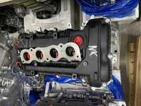 Двигатель на G4NA 2.0 новый гарантия Hyundai Sonata