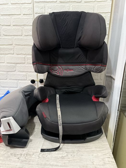 Продам автокресло Cybex или обмен