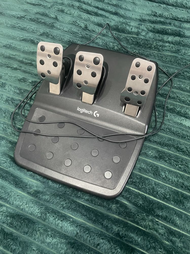Volan logitech G29