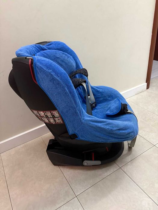 Детско столче за кола Maxi Cosi - Tobi