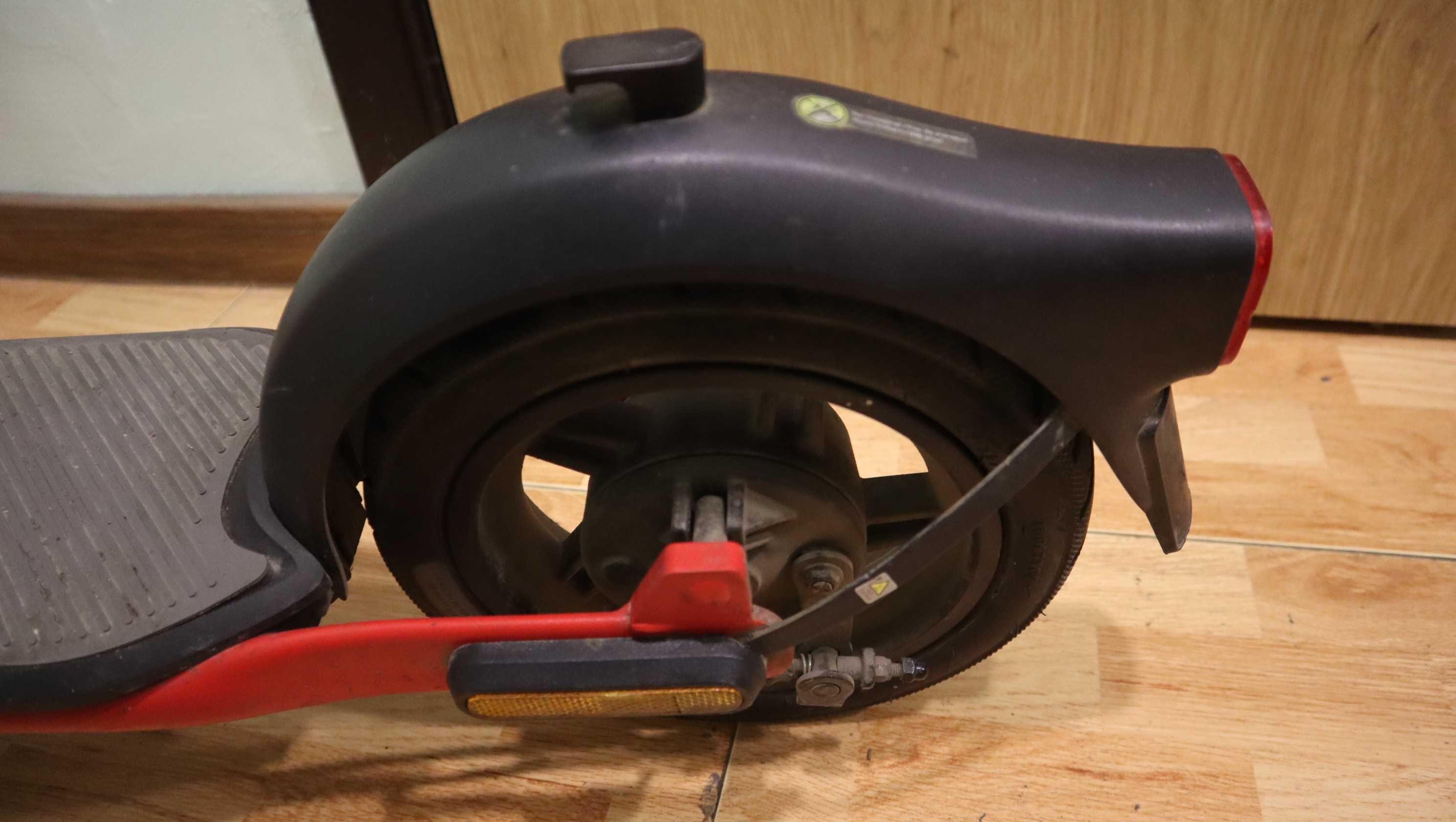 Ninebot KickScooter