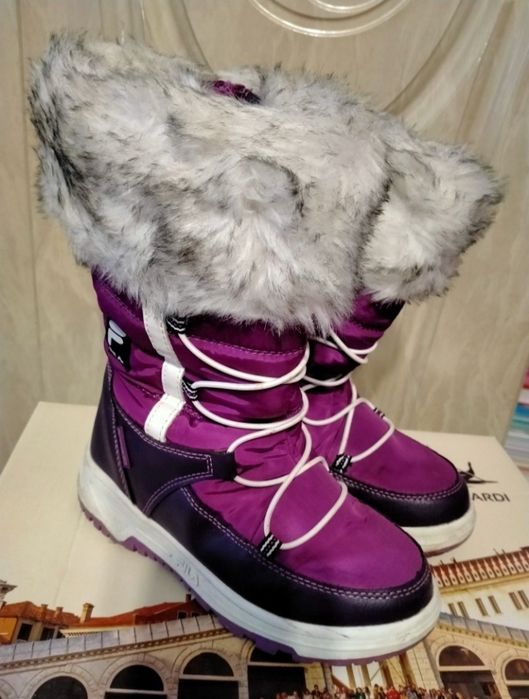 Обувь для девочки