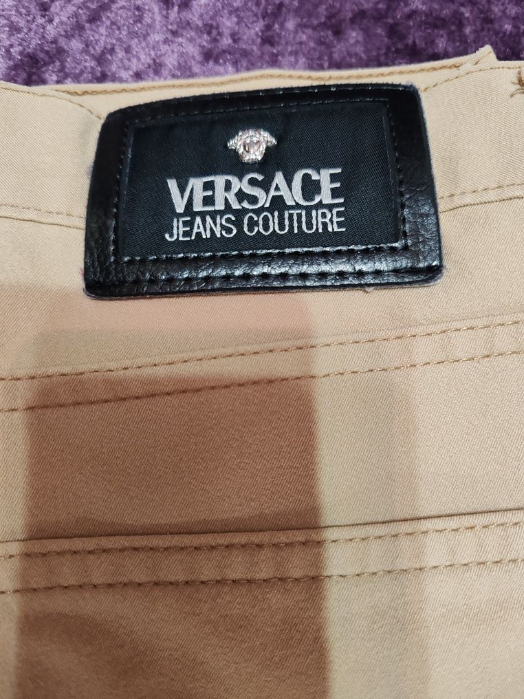 Pantaloni Versace originali