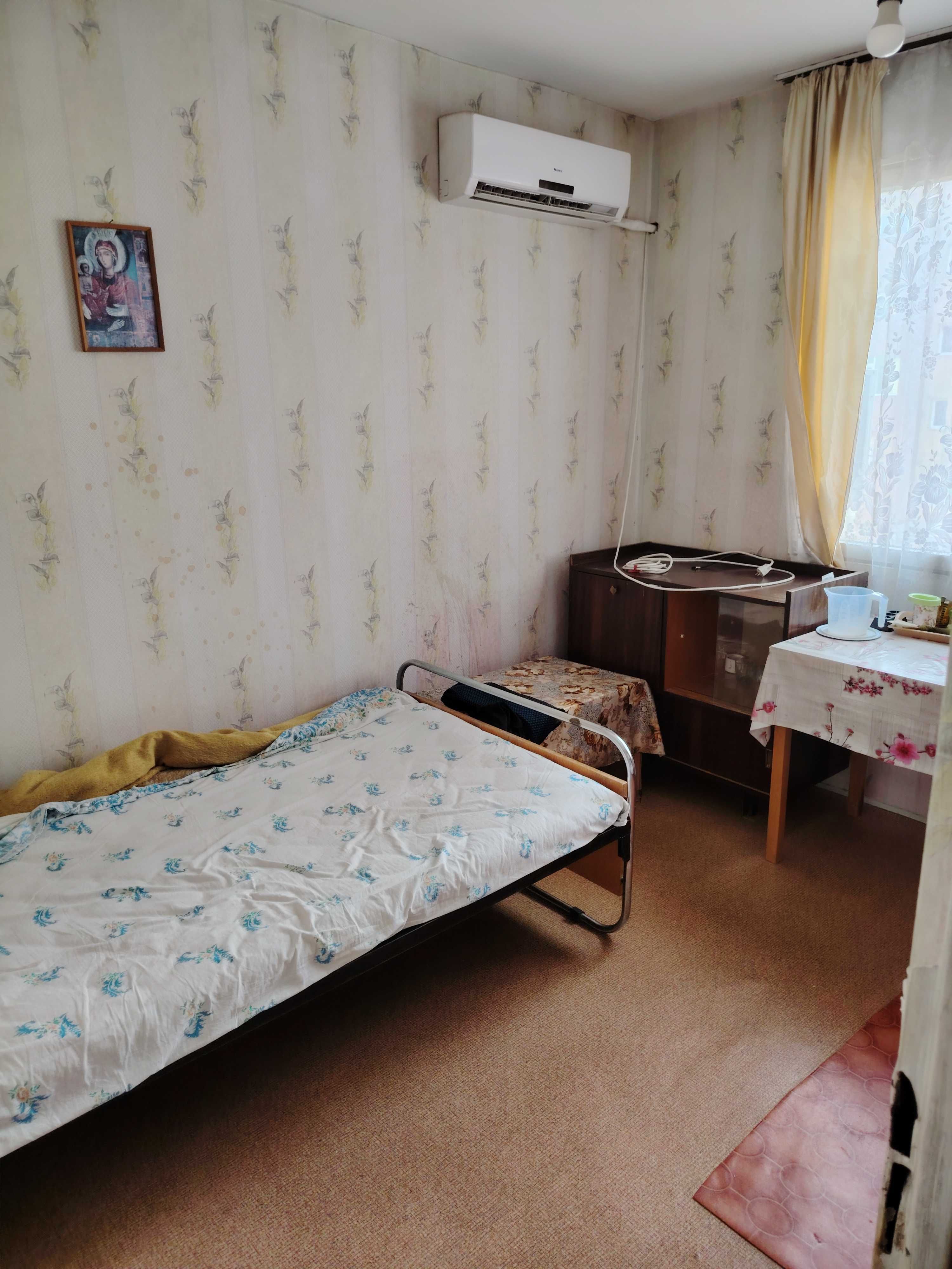 3-стаен Апартамент кв. Запад