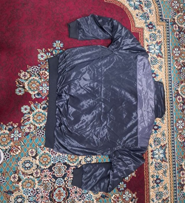 Куртка ПИЛОТ.  Очень практичный  демисезонная куртка.