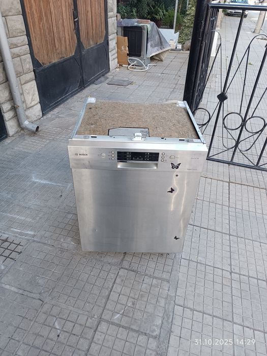 Съдомиялна bosch 60 см