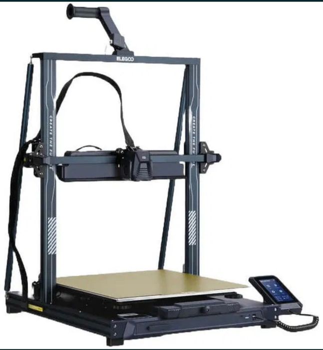 Принтер Elegoo Neptune 4 max