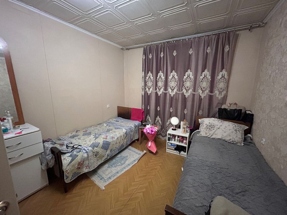 Ищем девушку на подселение