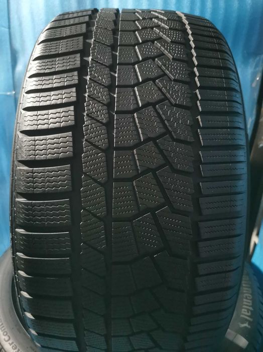 245 40 20 - 275 35 20 continental m+s 4 buc