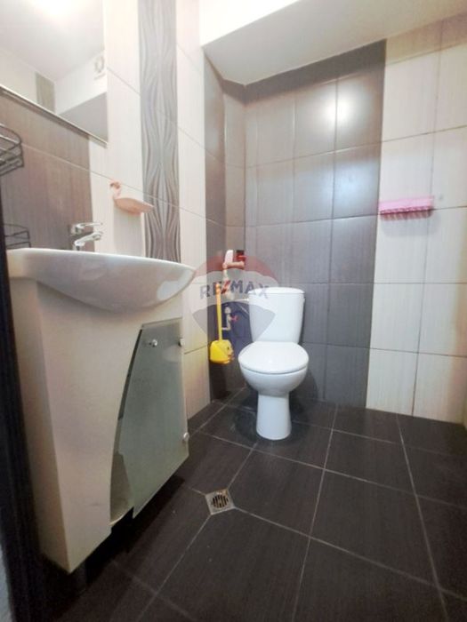 Дава се под наем Двустаен апартамент в Варна, Лятно кино Тракия - 52 кв.м за 433.5 € - Снимка #7