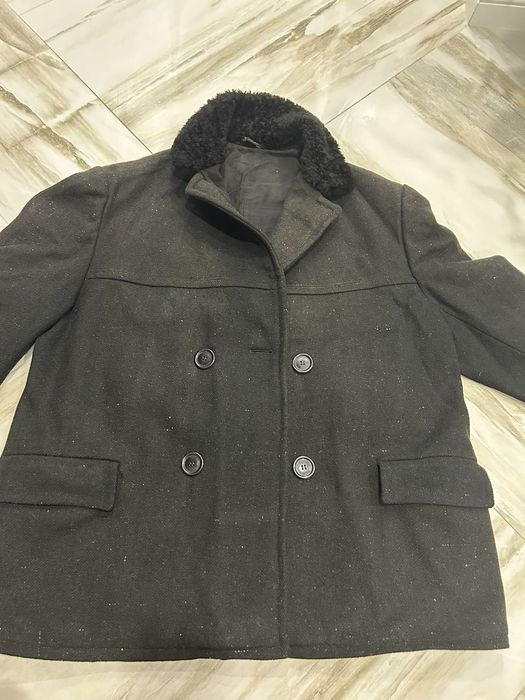 Автентични мъжки дрехи, палта