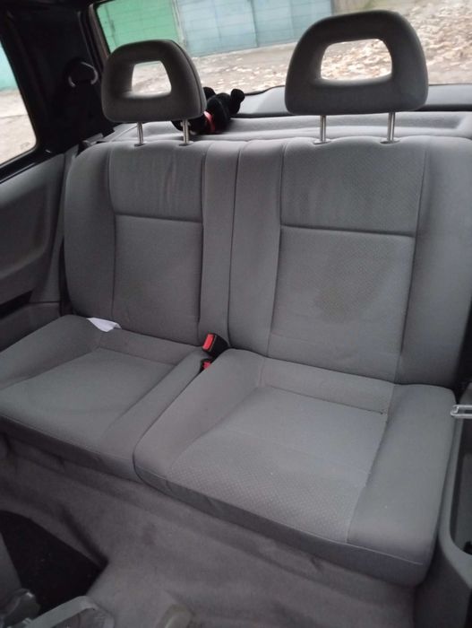 Продавам Seat-Arosa