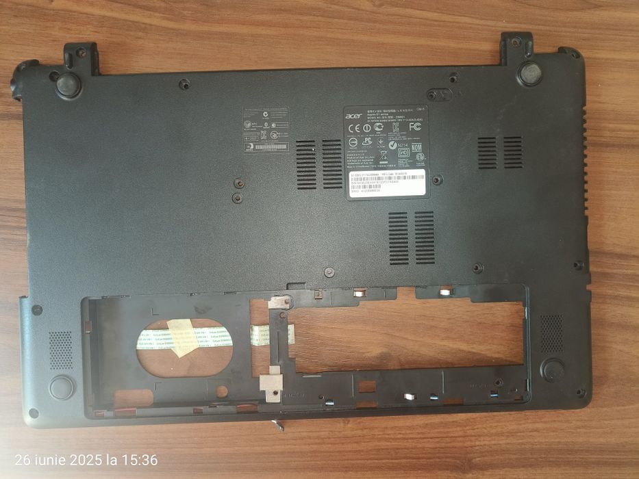Vând placă de bază Acer Aspire E1-530G