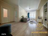 Apartament cu 2 camere de închiriat, Zona Centrala