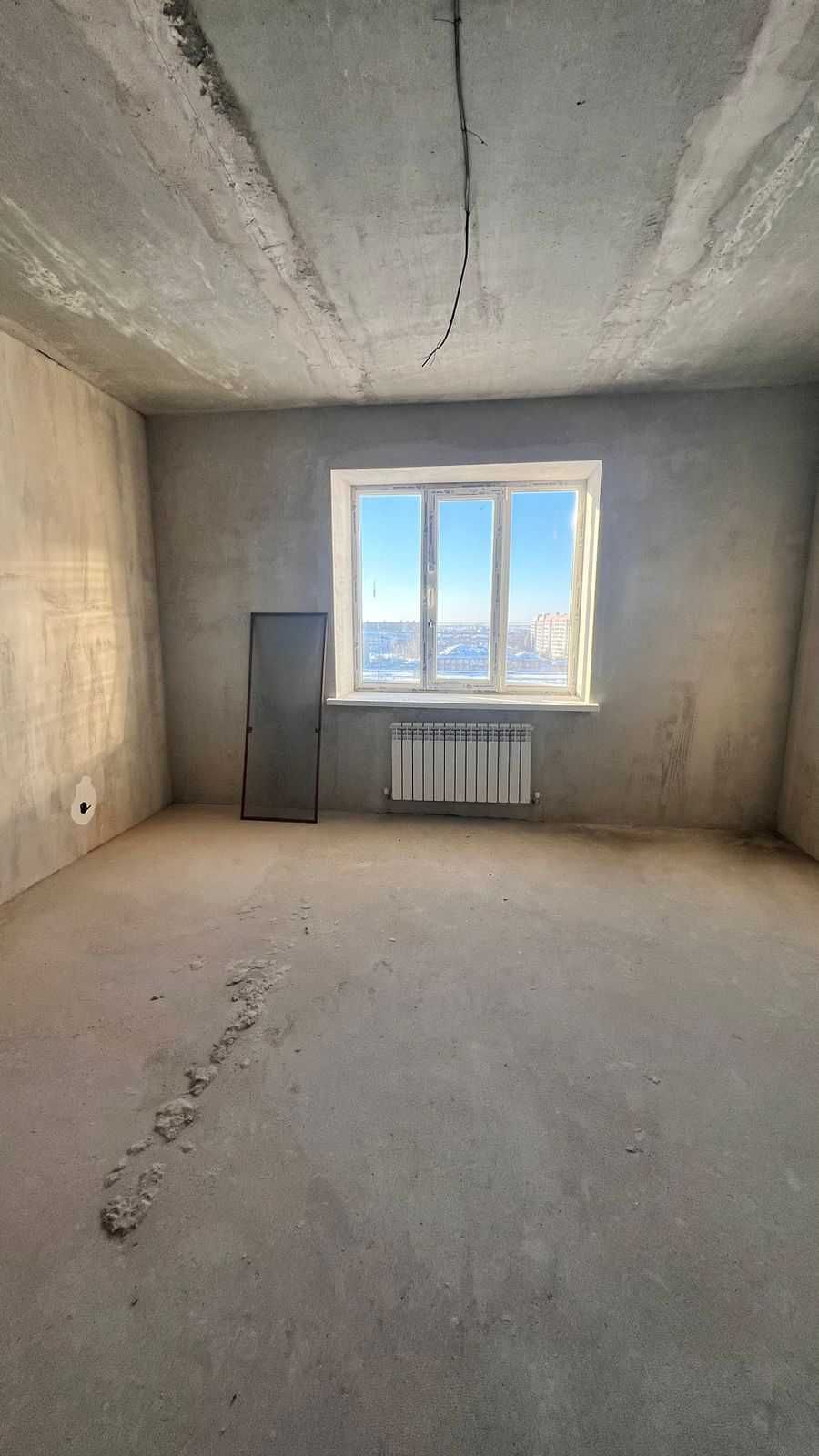Продам 1 комнатную квартиру в элитном доме ЖК Казахстан
